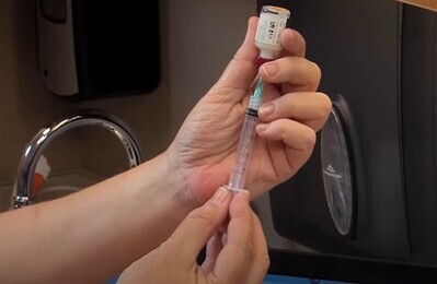 Кодирование Налтрексон в Абдулино Набор препарата для кодирования в шприц